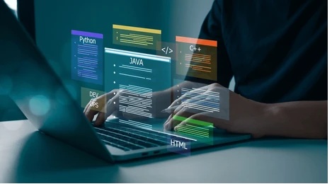 Complete IT Solutions, Web Development & IT Support | JBITCS