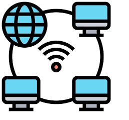 Network support